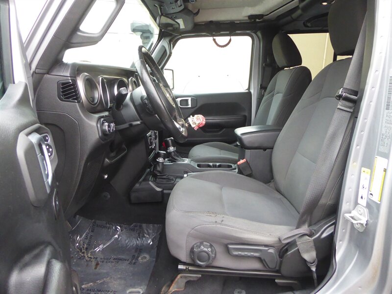 2020 JEEP GLADIATOR - Image 20