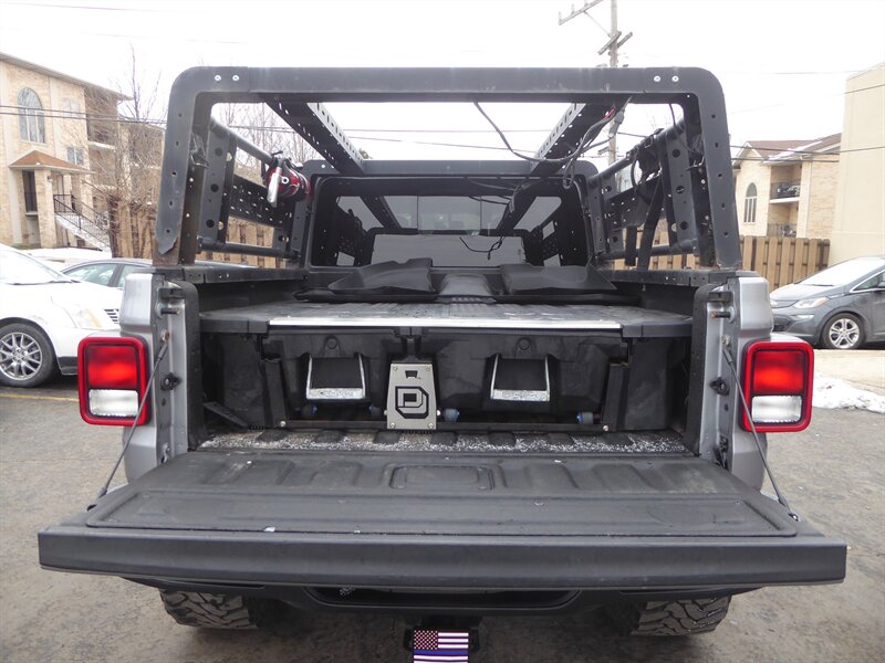 2020 JEEP GLADIATOR - Image 32