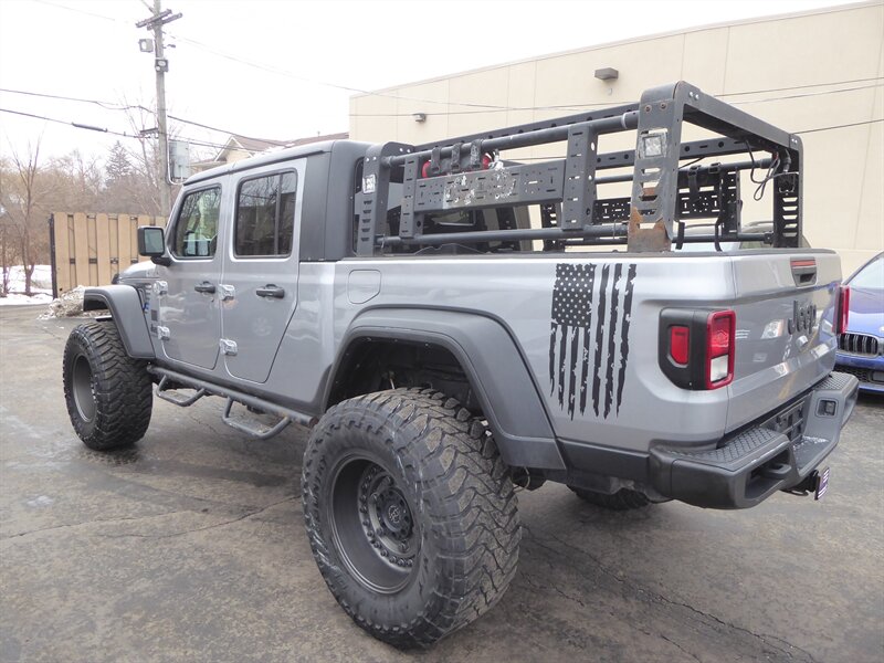 2020 JEEP GLADIATOR - Image 6