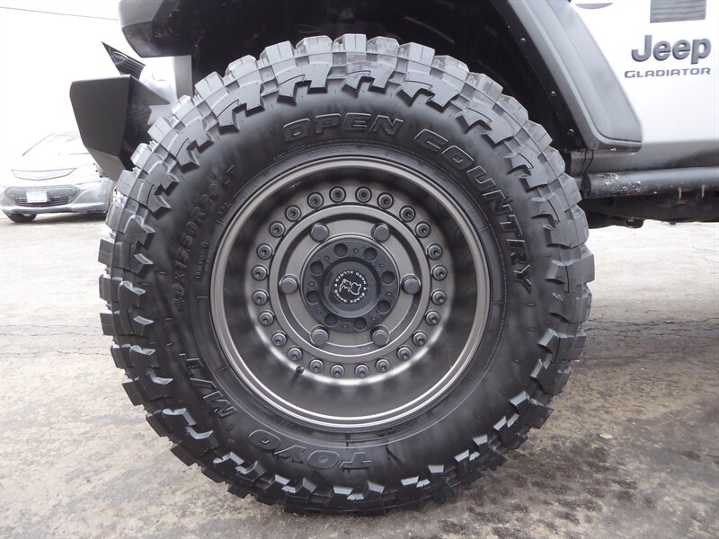 2020 JEEP GLADIATOR - Image 33