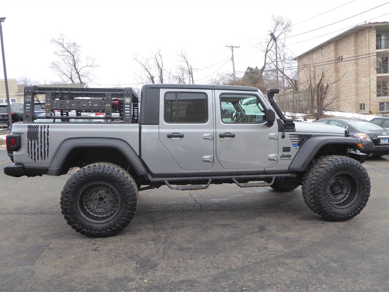 2020 JEEP GLADIATOR - Image 9