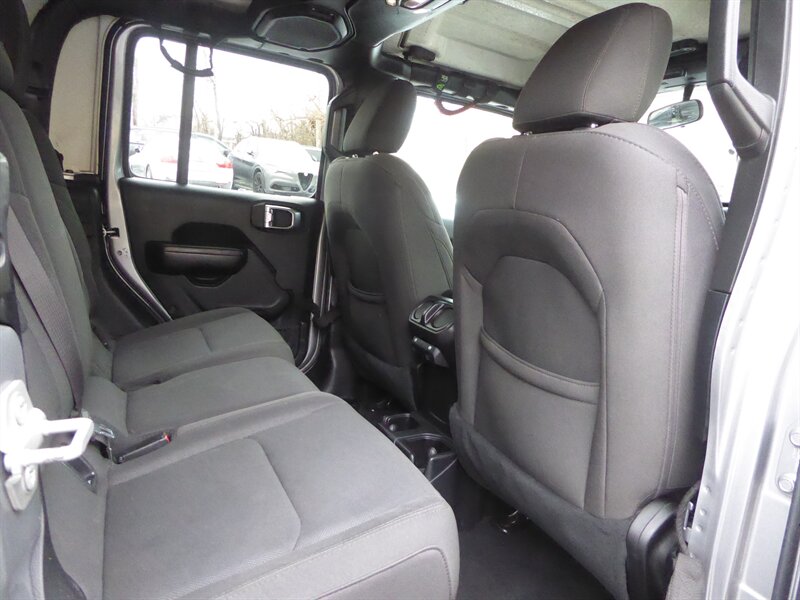 2020 JEEP GLADIATOR - Image 29