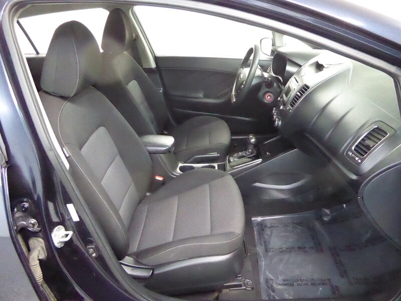 2018 KIA FORTE - Image 21