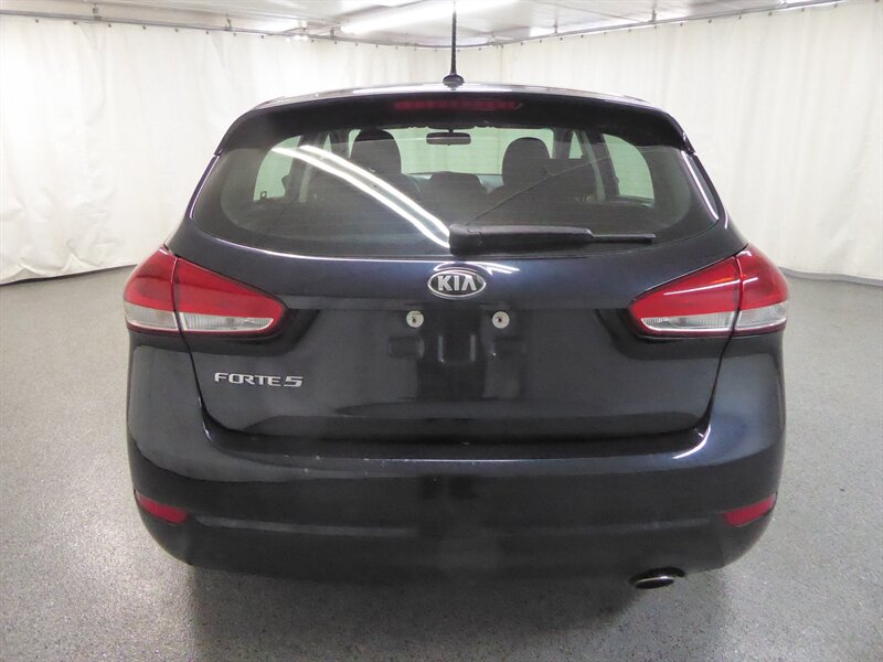 2018 KIA FORTE - Image 6