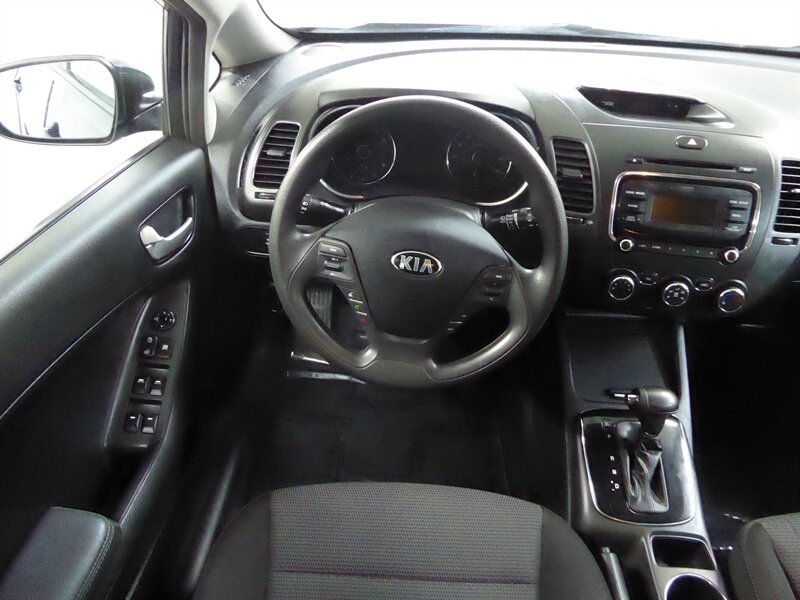 2018 KIA FORTE - Image 10