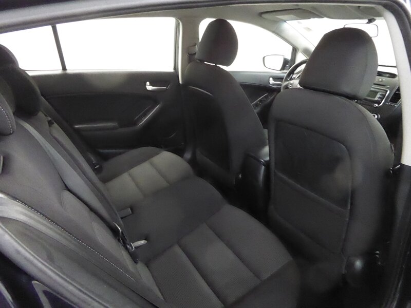 2018 KIA FORTE - Image 26