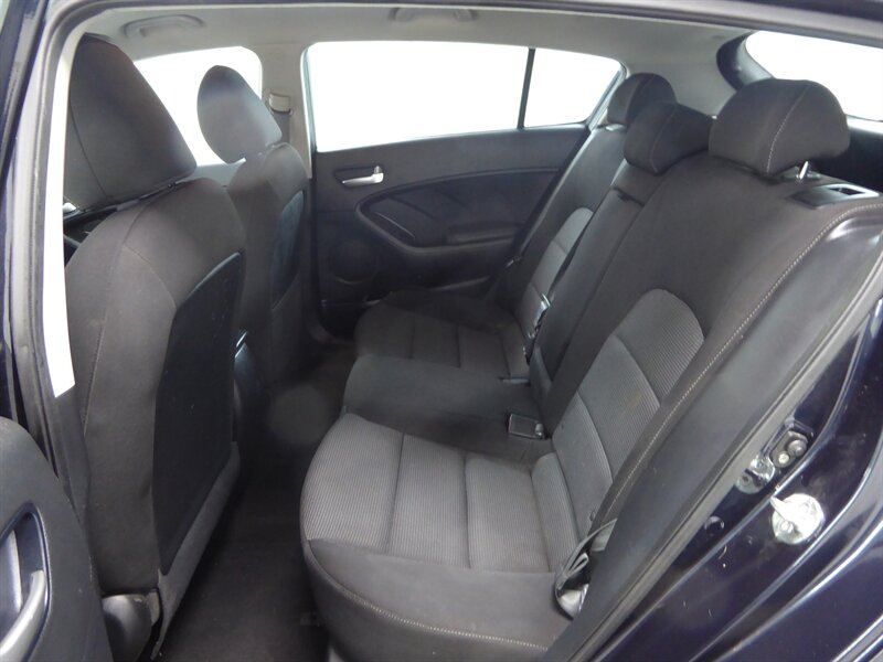 2018 KIA FORTE - Image 24