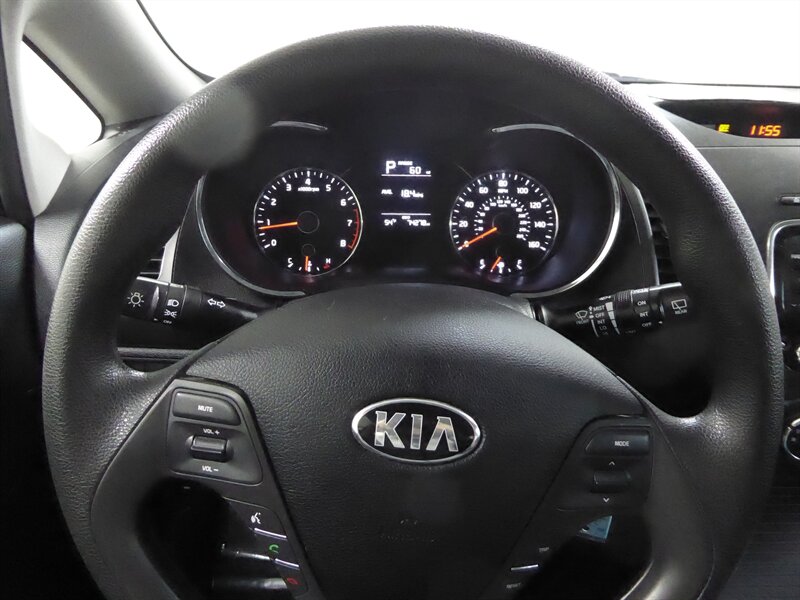 2018 KIA FORTE - Image 11