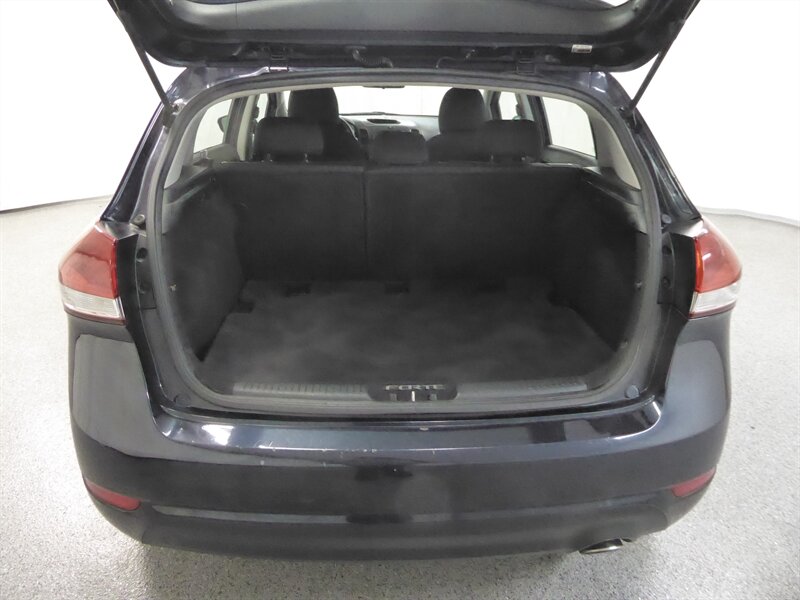 2018 KIA FORTE - Image 29