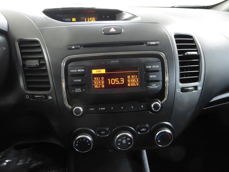 2018 KIA FORTE - Image 14