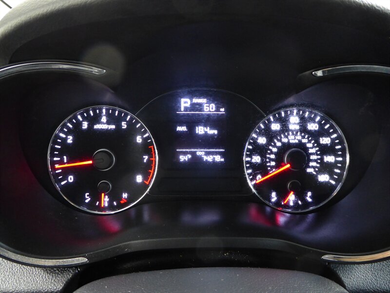 2018 KIA FORTE - Image 12