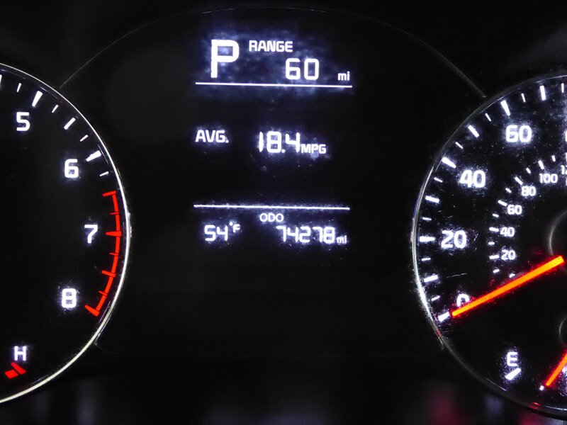 2018 KIA FORTE - Image 13