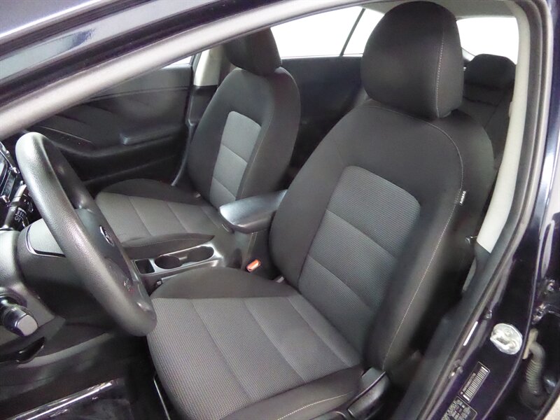 2018 KIA FORTE - Image 16