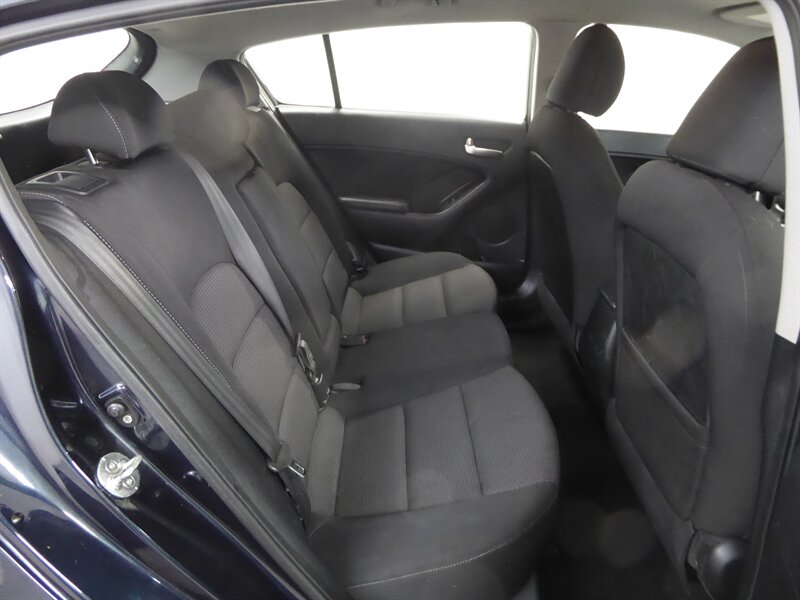 2018 KIA FORTE - Image 27