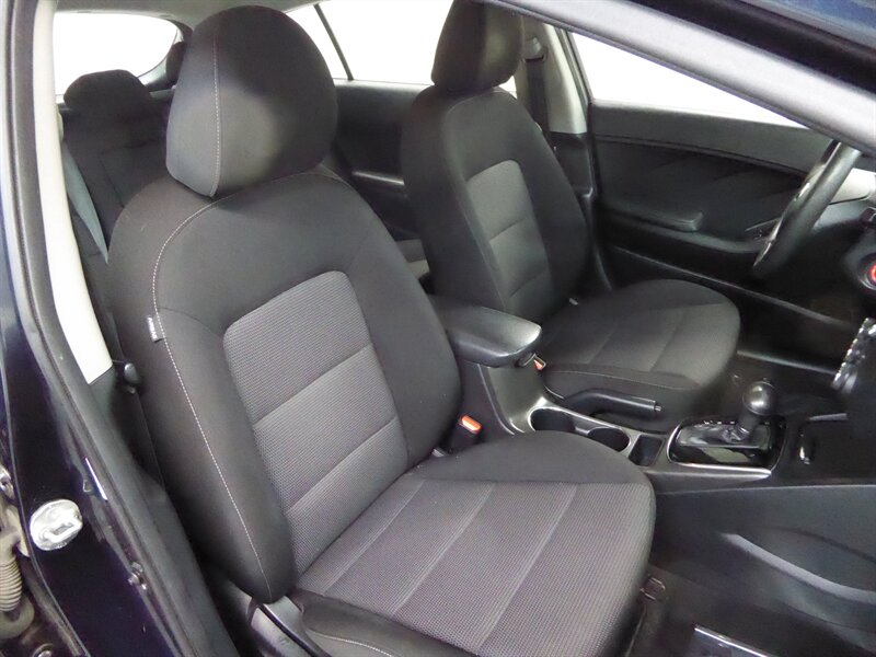 2018 KIA FORTE - Image 20