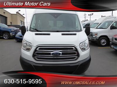 2019 Ford Transit 350 XL   - Photo 2 - Downers Grove, IL 60515