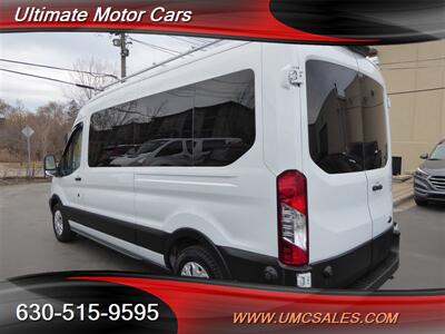 2019 Ford Transit 350 XL   - Photo 5 - Downers Grove, IL 60515