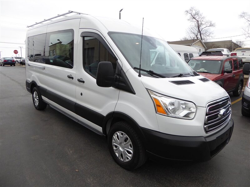 2019 Ford Transit 350 XL  