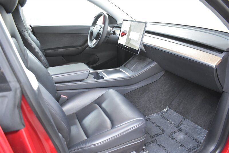 2021 TESLA MODEL Y - Image 20