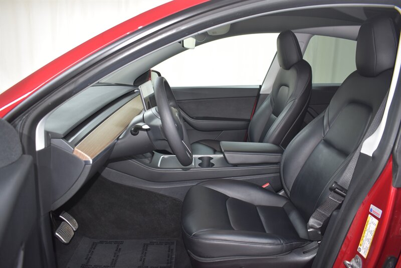 2021 TESLA MODEL Y - Image 18