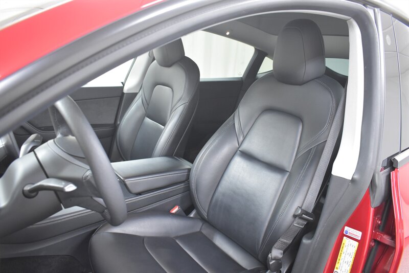 2021 TESLA MODEL Y - Image 17