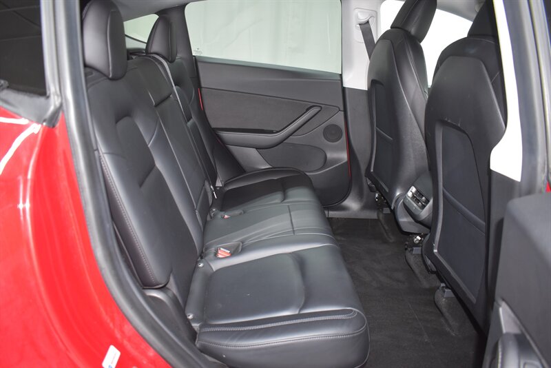 2021 TESLA MODEL Y - Image 28