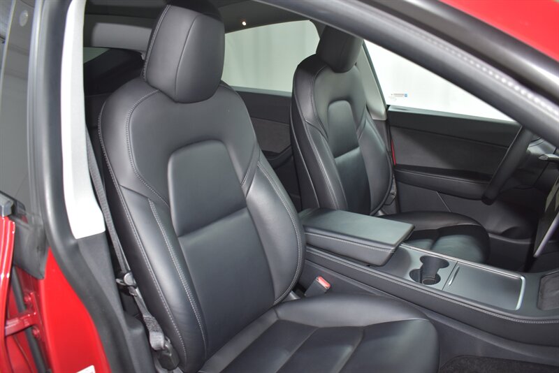 2021 TESLA MODEL Y - Image 21