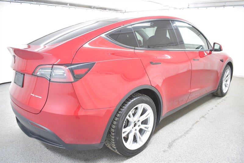 2021 TESLA MODEL Y - Image 7