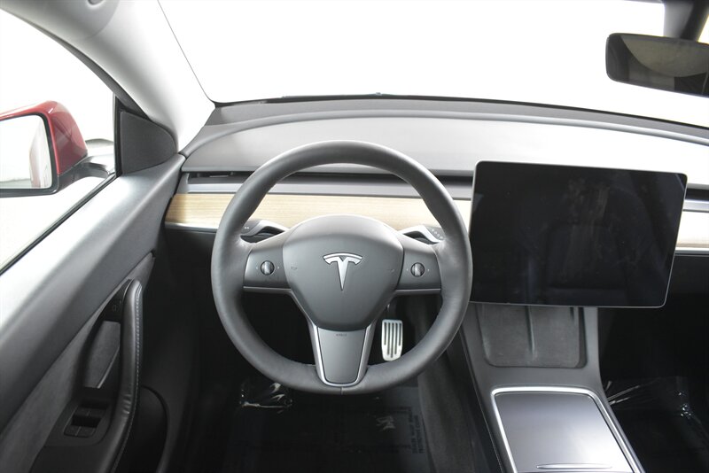 2021 TESLA MODEL Y - Image 10