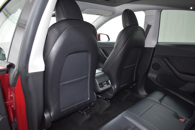 2021 TESLA MODEL Y - Image 24