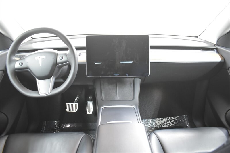 2021 TESLA MODEL Y - Image 9
