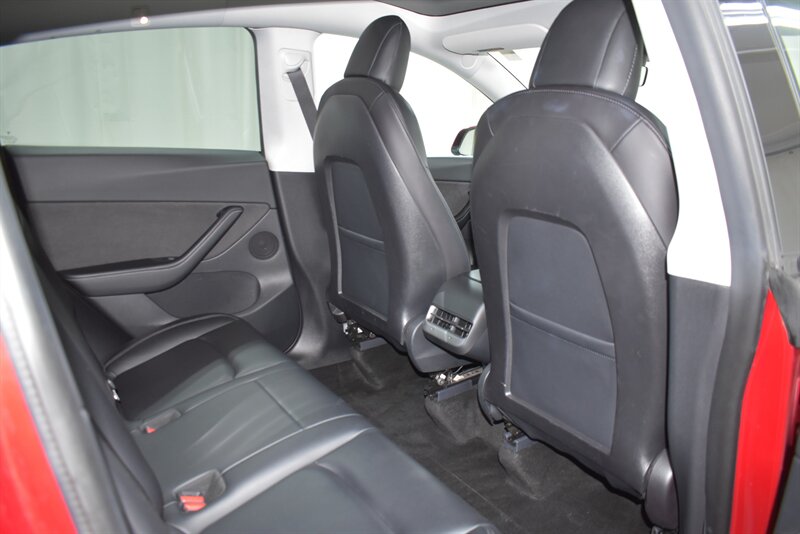 2021 TESLA MODEL Y - Image 27