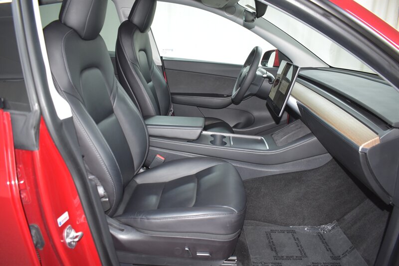 2021 TESLA MODEL Y - Image 22