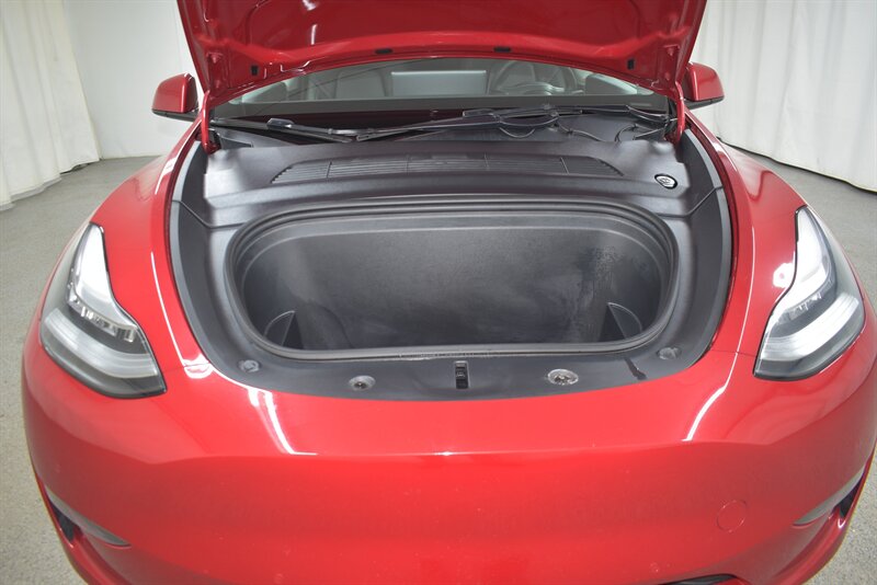 2021 TESLA MODEL Y - Image 32