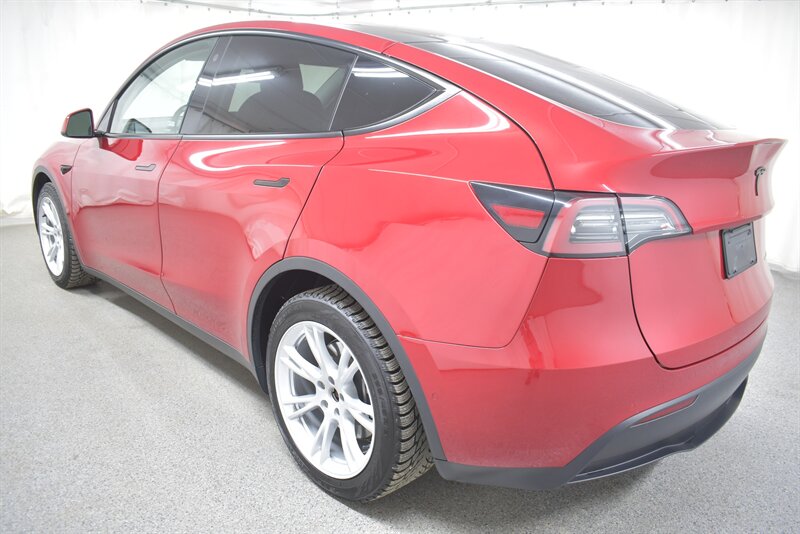 2021 TESLA MODEL Y - Image 5