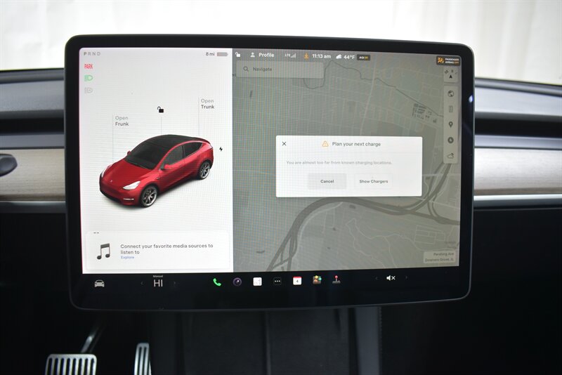 2021 TESLA MODEL Y - Image 11