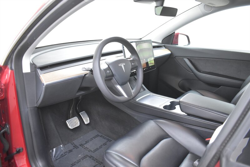 2021 TESLA MODEL Y - Image 16