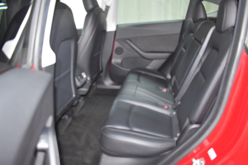 2021 TESLA MODEL Y - Image 25