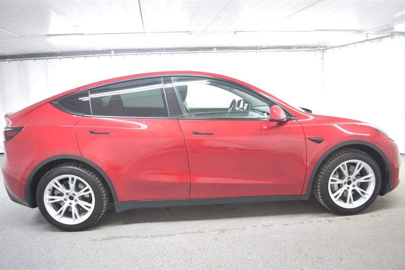 2021 TESLA MODEL Y - Image 8