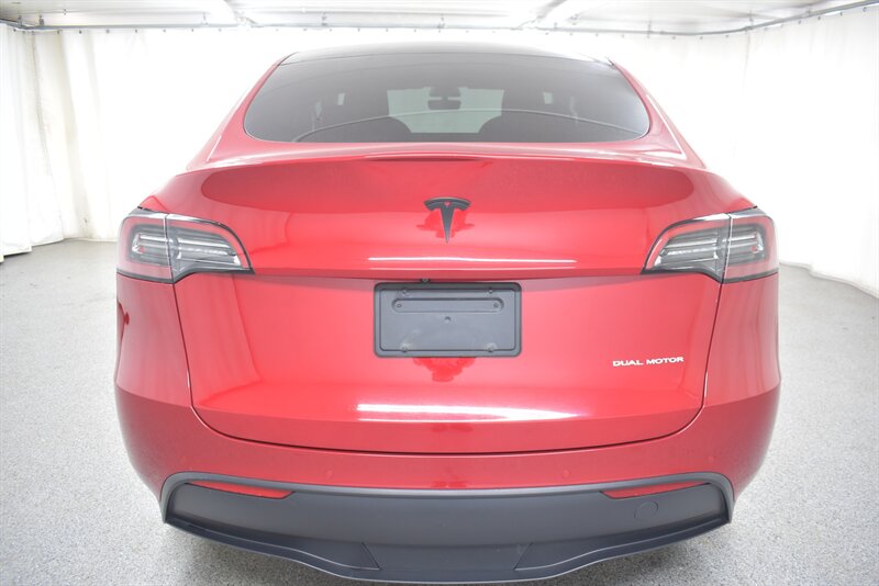2021 TESLA MODEL Y - Image 6
