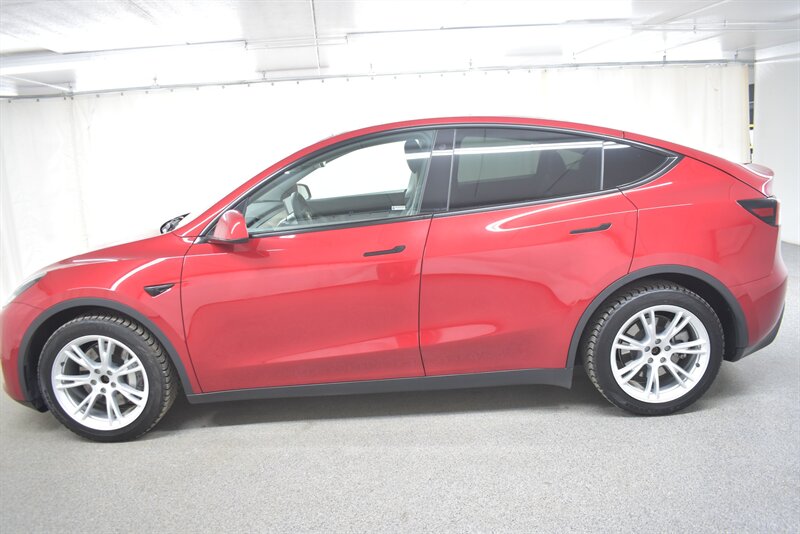 2021 TESLA MODEL Y - Image 4