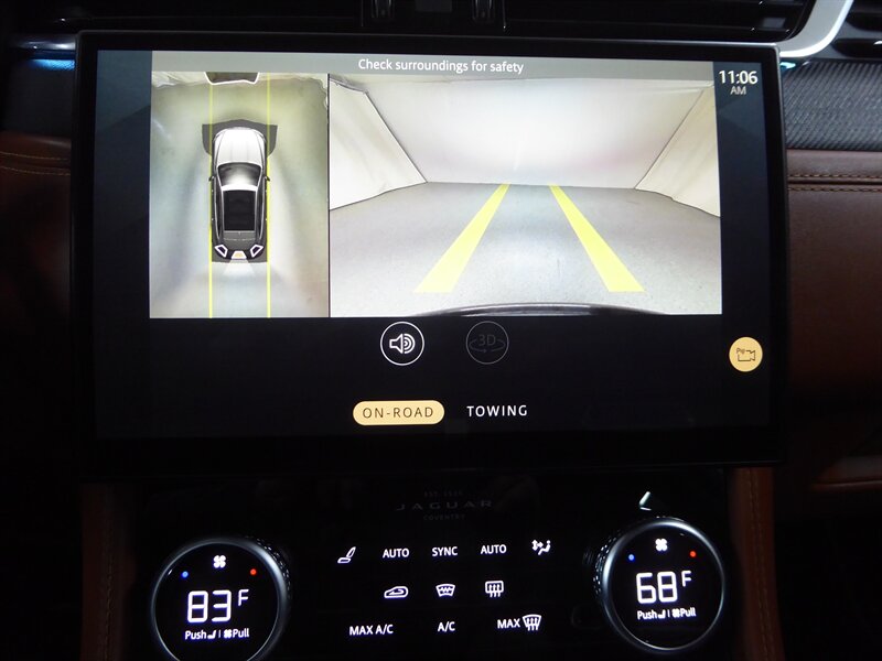 2023 JAGUAR F-PACE - Image 17