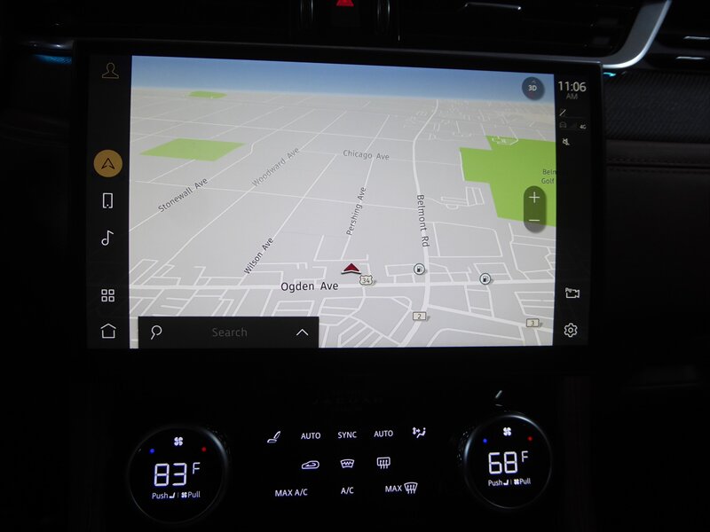 2023 JAGUAR F-PACE - Image 15