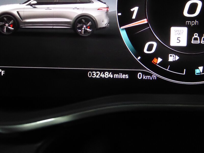 2023 JAGUAR F-PACE - Image 13