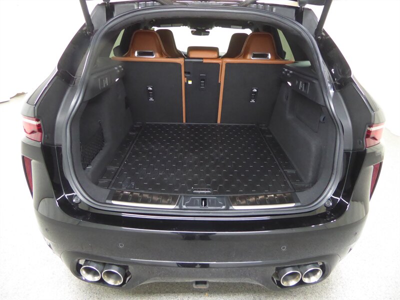 2023 JAGUAR F-PACE - Image 35