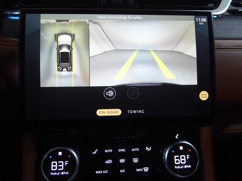 2023 JAGUAR F-PACE - Image 16