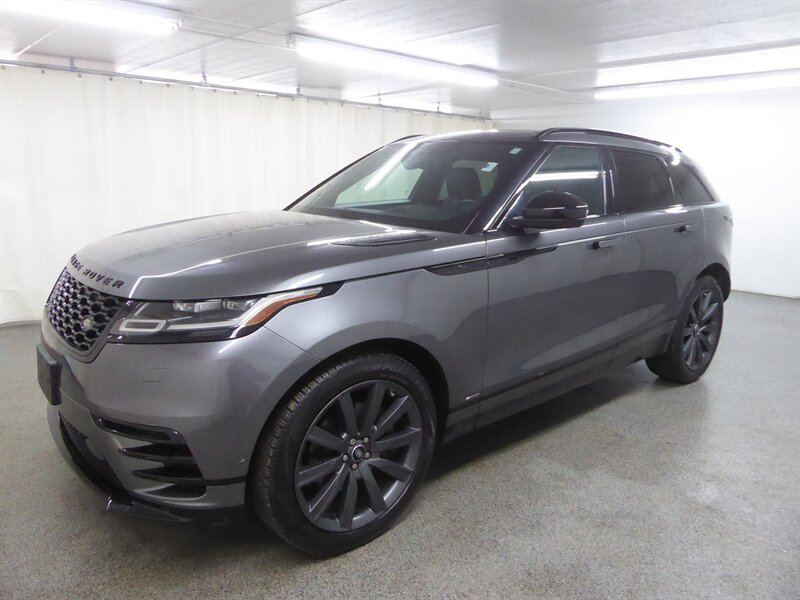 2018 LAND ROVER RANGE ROVER VELAR - Image 3