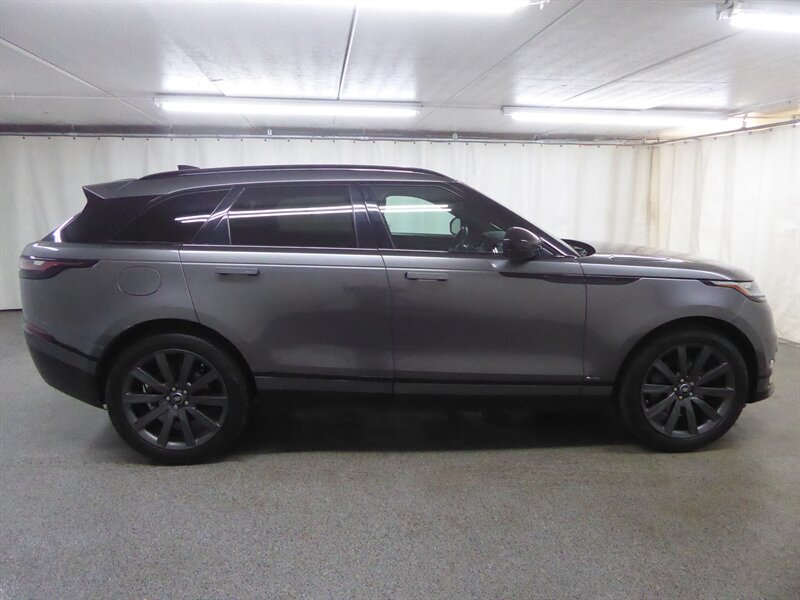 2018 LAND ROVER RANGE ROVER VELAR - Image 8