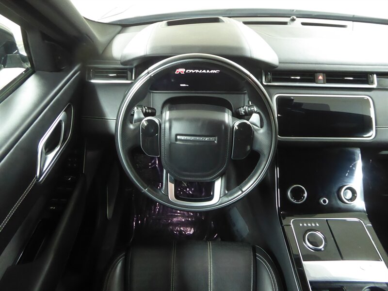 2018 LAND ROVER RANGE ROVER VELAR - Image 10