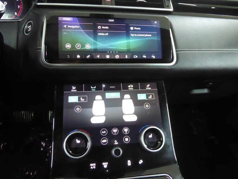 2018 LAND ROVER RANGE ROVER VELAR - Image 14